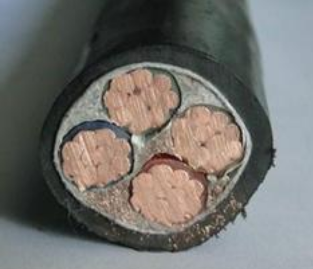 ZR-YJV22交聯(lián)聚乙烯鎧裝電力電纜